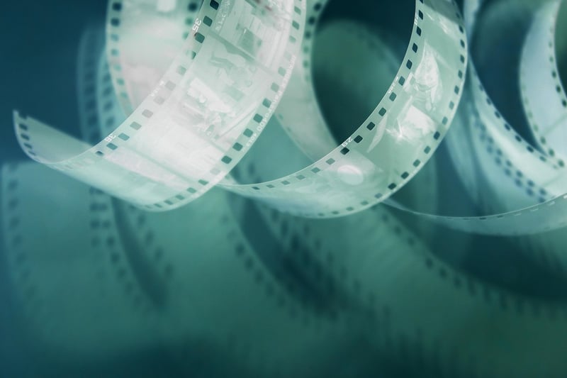 Temporal Paradox Films
